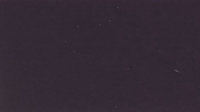 AMS79 meteor