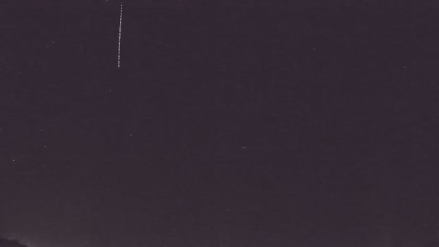 AMS79 meteor