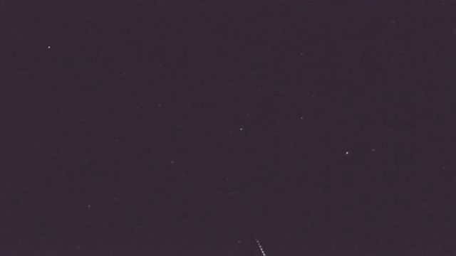 AMS79 meteor