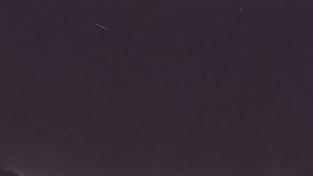 AMS79 meteor