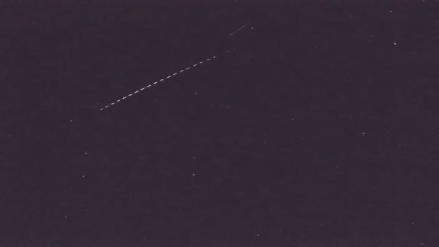 AMS79 meteor