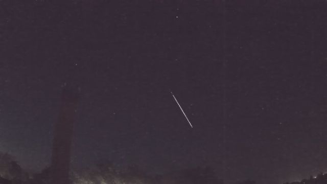 AMS79 meteor