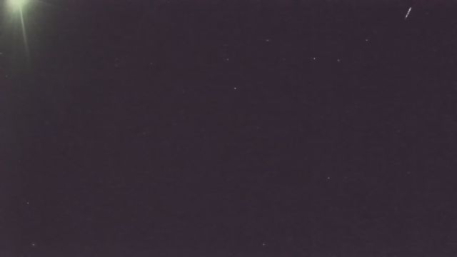 AMS79 meteor