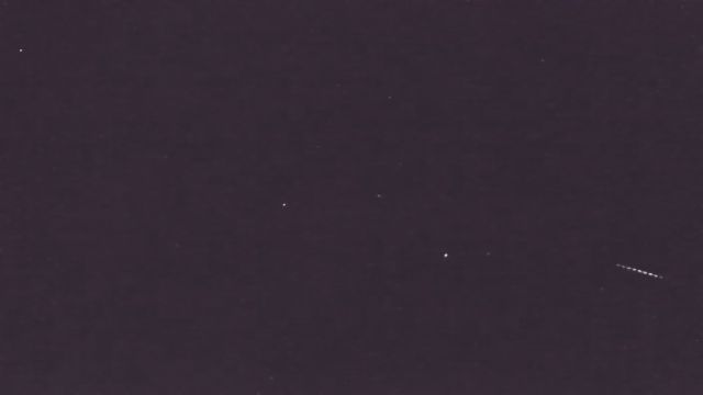 AMS79 meteor