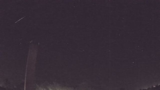 AMS79 meteor