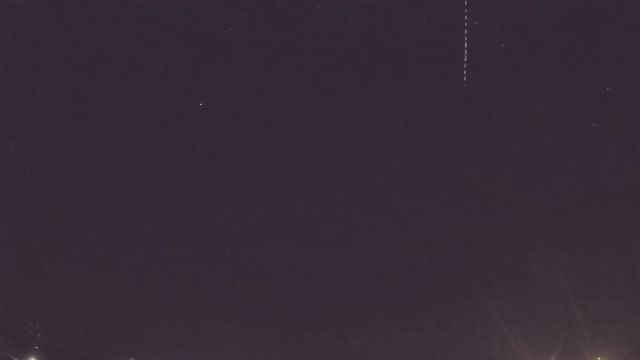 AMS79 meteor