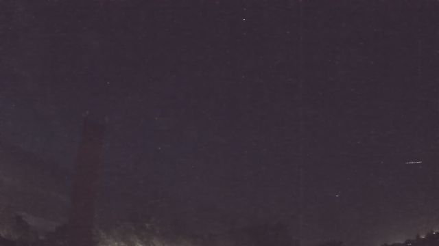 AMS79 meteor