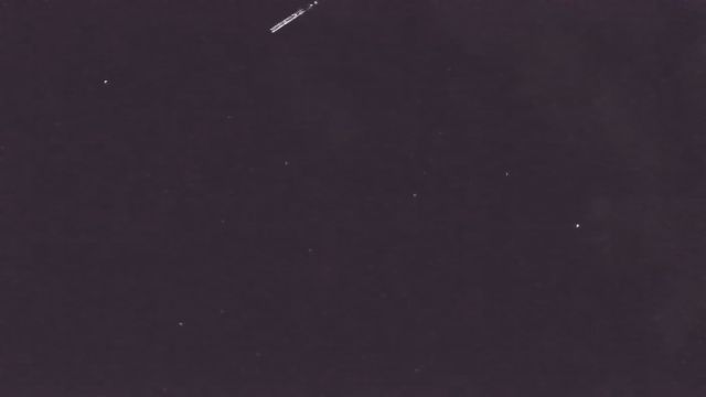 AMS79 meteor