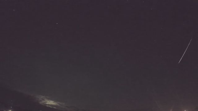 AMS79 meteor