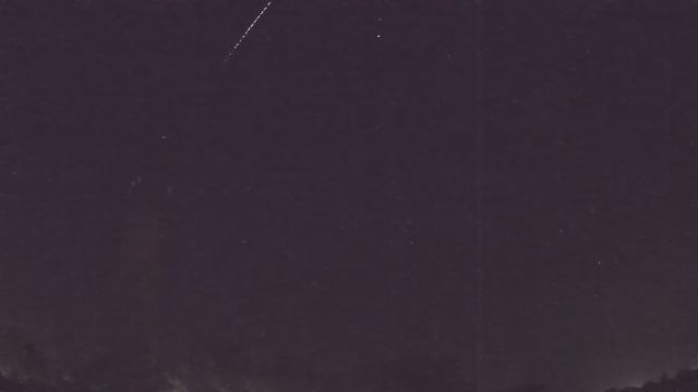 AMS79 meteor