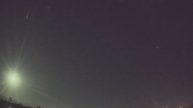AMS79 meteor