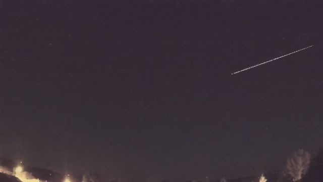 AMS79 meteor