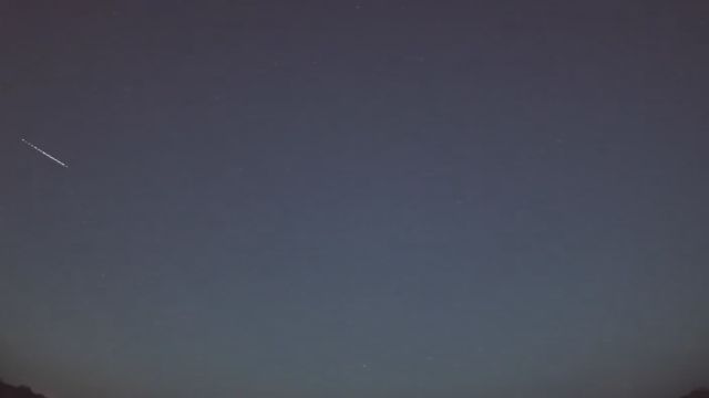 AMS79 meteor