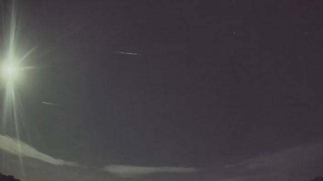 AMS79 meteor