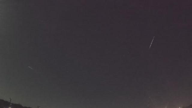 AMS79 meteor