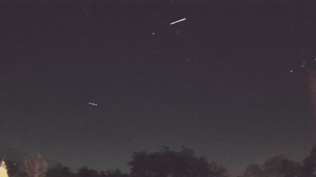 AMS79 meteor