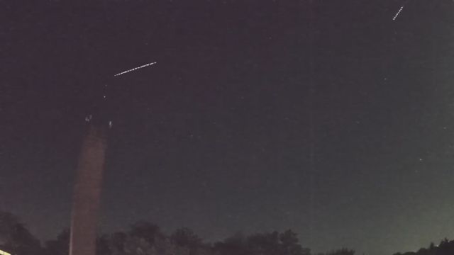AMS79 meteor