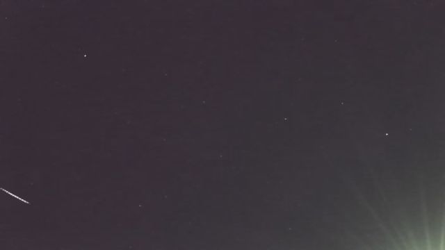 AMS79 meteor