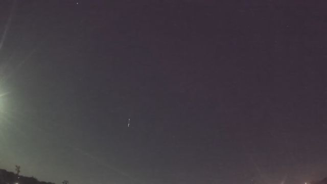 AMS79 meteor