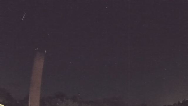 AMS79 meteor