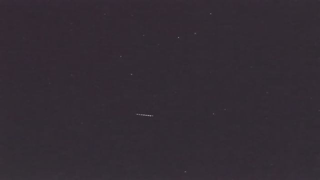 AMS79 meteor