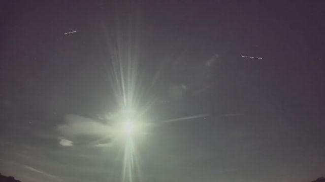 AMS79 meteor
