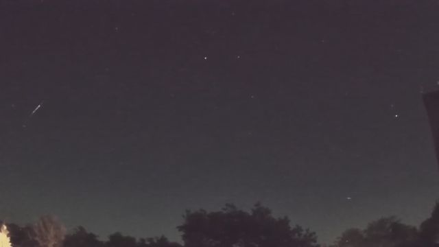 AMS79 meteor