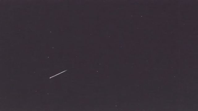 AMS79 meteor