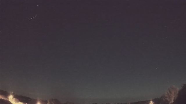 AMS79 meteor