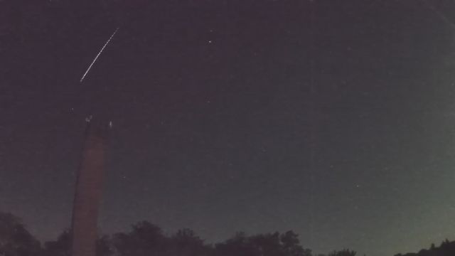 AMS79 meteor