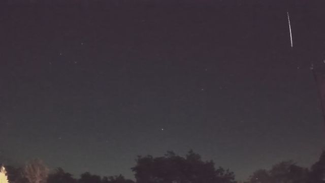 AMS79 meteor