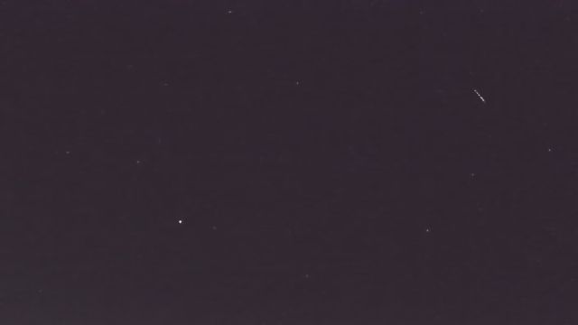 AMS79 meteor