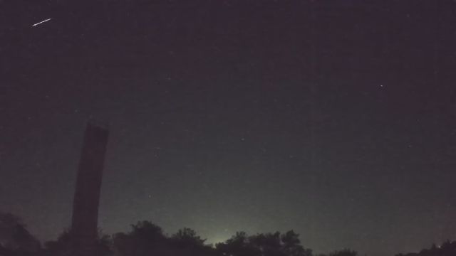 AMS79 meteor