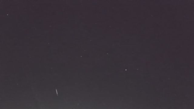 AMS79 meteor