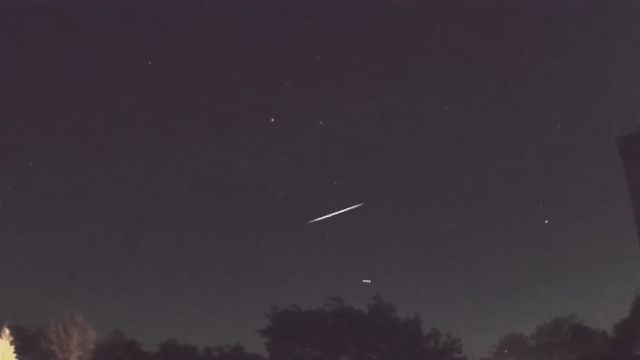AMS79 meteor