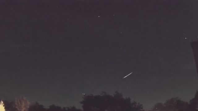 AMS79 meteor