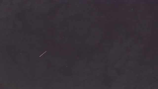 AMS79 meteor
