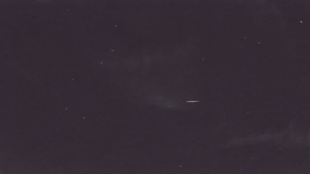 AMS79 meteor