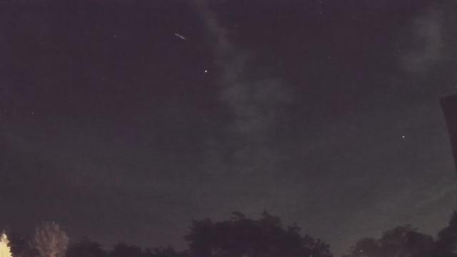AMS79 meteor