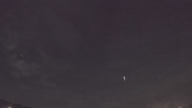 AMS79 meteor