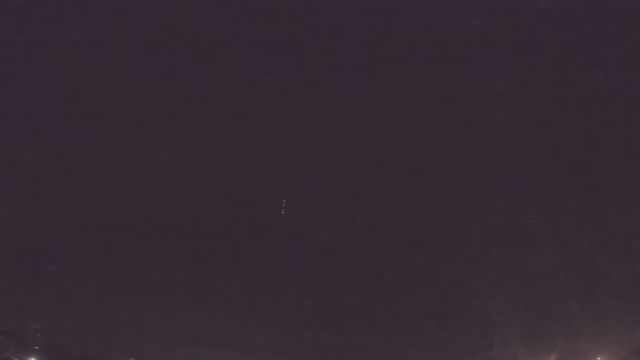 AMS79 meteor