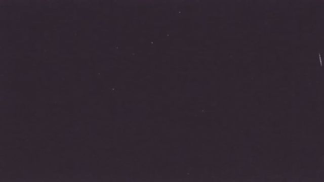 AMS79 meteor