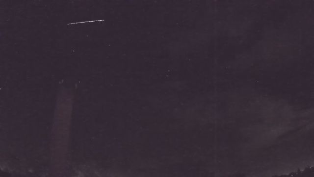 AMS79 meteor