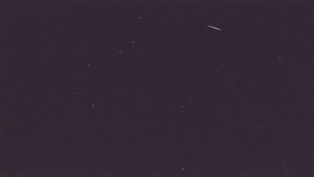 AMS79 meteor