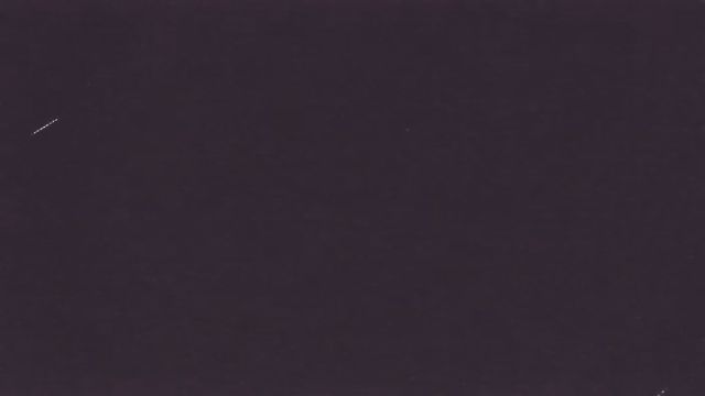 AMS79 meteor