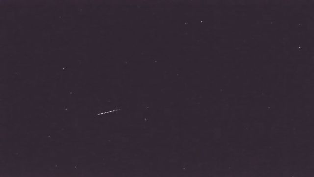 AMS79 meteor