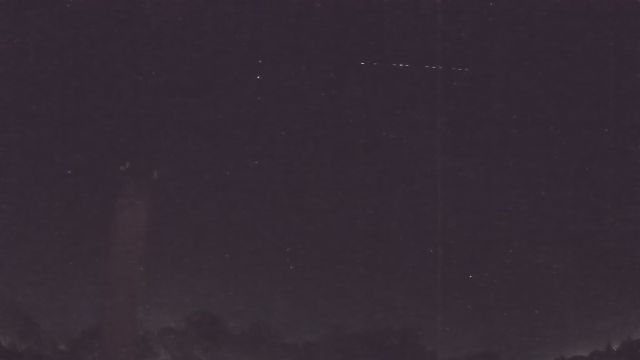 AMS79 meteor