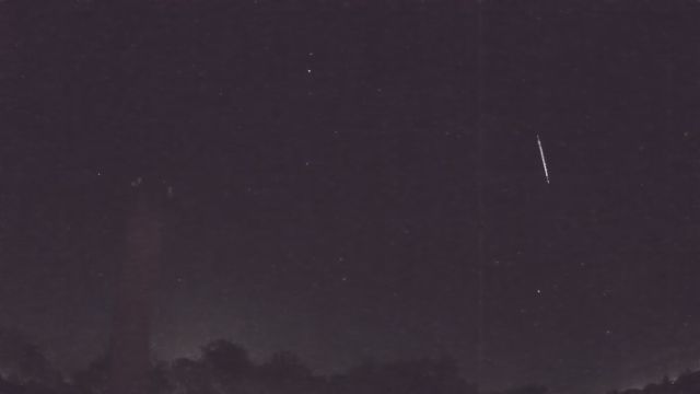 AMS79 meteor