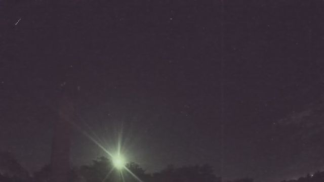 AMS79 meteor