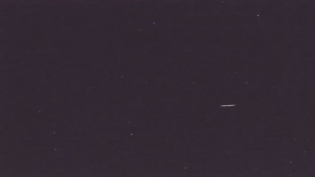 AMS79 meteor